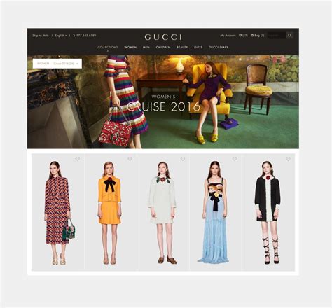 person buying gucci|gucci official website.